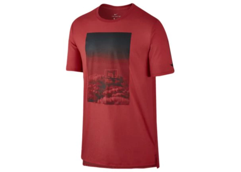 DRI-FIT ST ART 1 T-SHIRT - MEN'S